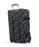 Eastpak Transit'R M Travel bag with wheels pokémon/black