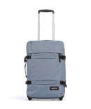 Eastpak Transit'R S Duffel trolley cobble grey