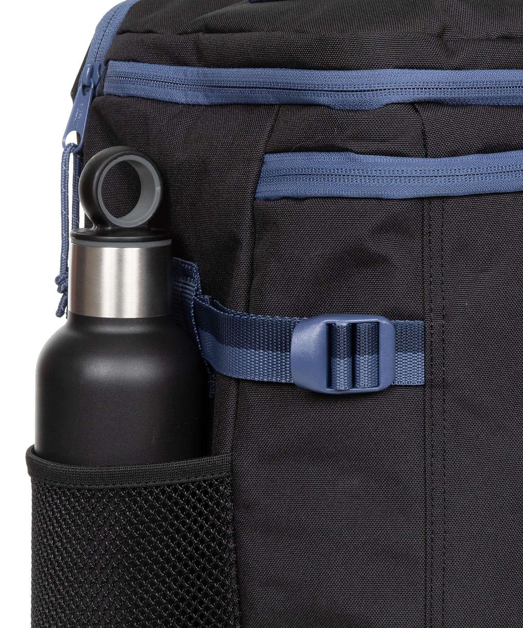 Eastpak Carry-Pack Travel backpack kontrast prep black
