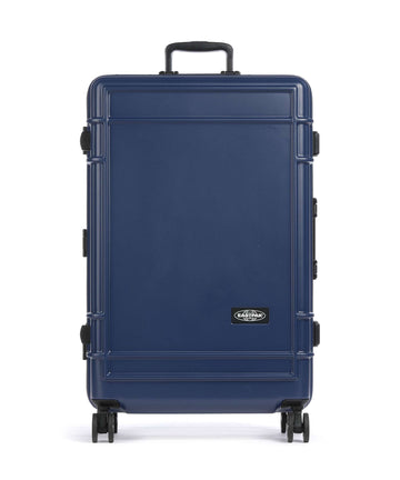 Eastpak Resist'R Case Resväska med 4 hjul ultramarine