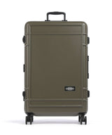 Eastpak Resist'R Case Resväska med 4 hjul army olive