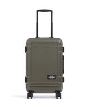 Eastpak Resist'R Case Resväska med 4 hjul army olive