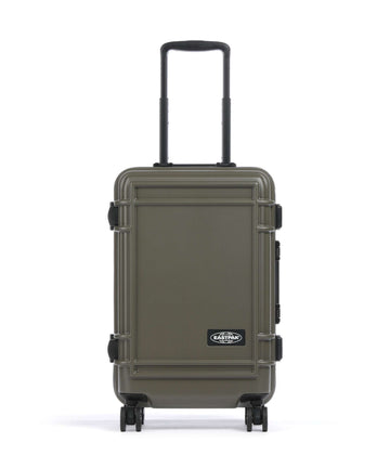 Eastpak Resist'R Case Resväska med 4 hjul army olive
