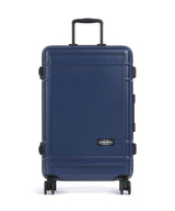 Eastpak Resist'R Case Resväska med 4 hjul ultramarine