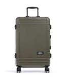 Eastpak Resist'R Case Spinner (4 wheels) army olive