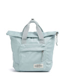 Eastpak Shopp'R Pack Rolltop ryggsäck washed turquoise