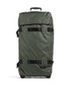 Eastpak Tarp Transit'R L Duffel trolley tarp forest