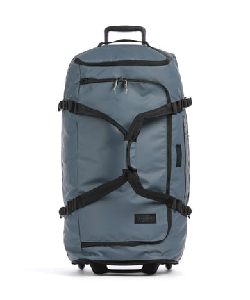Eastpak Tarp Duffel Pack L Duffel trolley tarp stormy