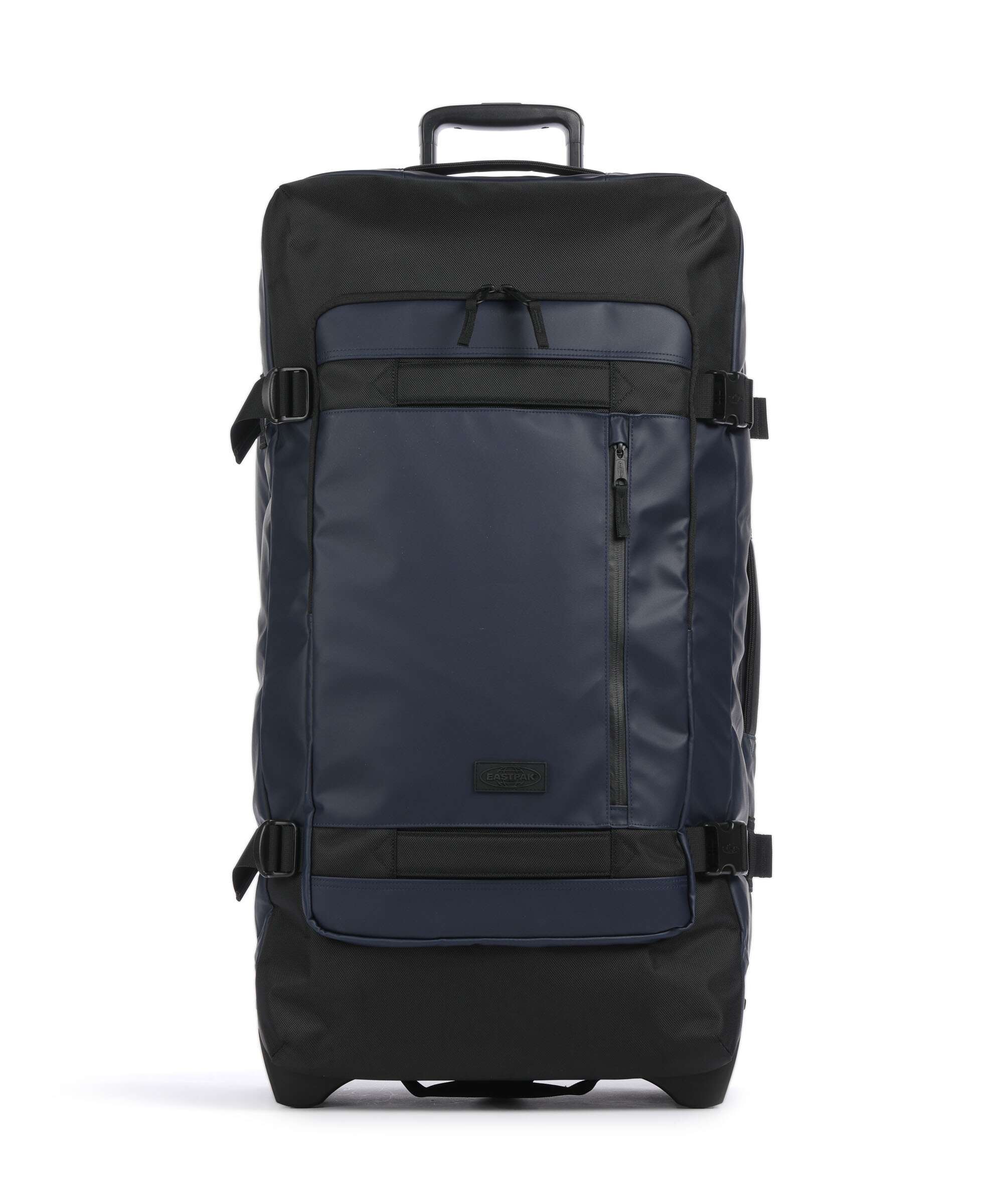 Eastpak Tranverz Cnnct L Travel bag with wheels admiral