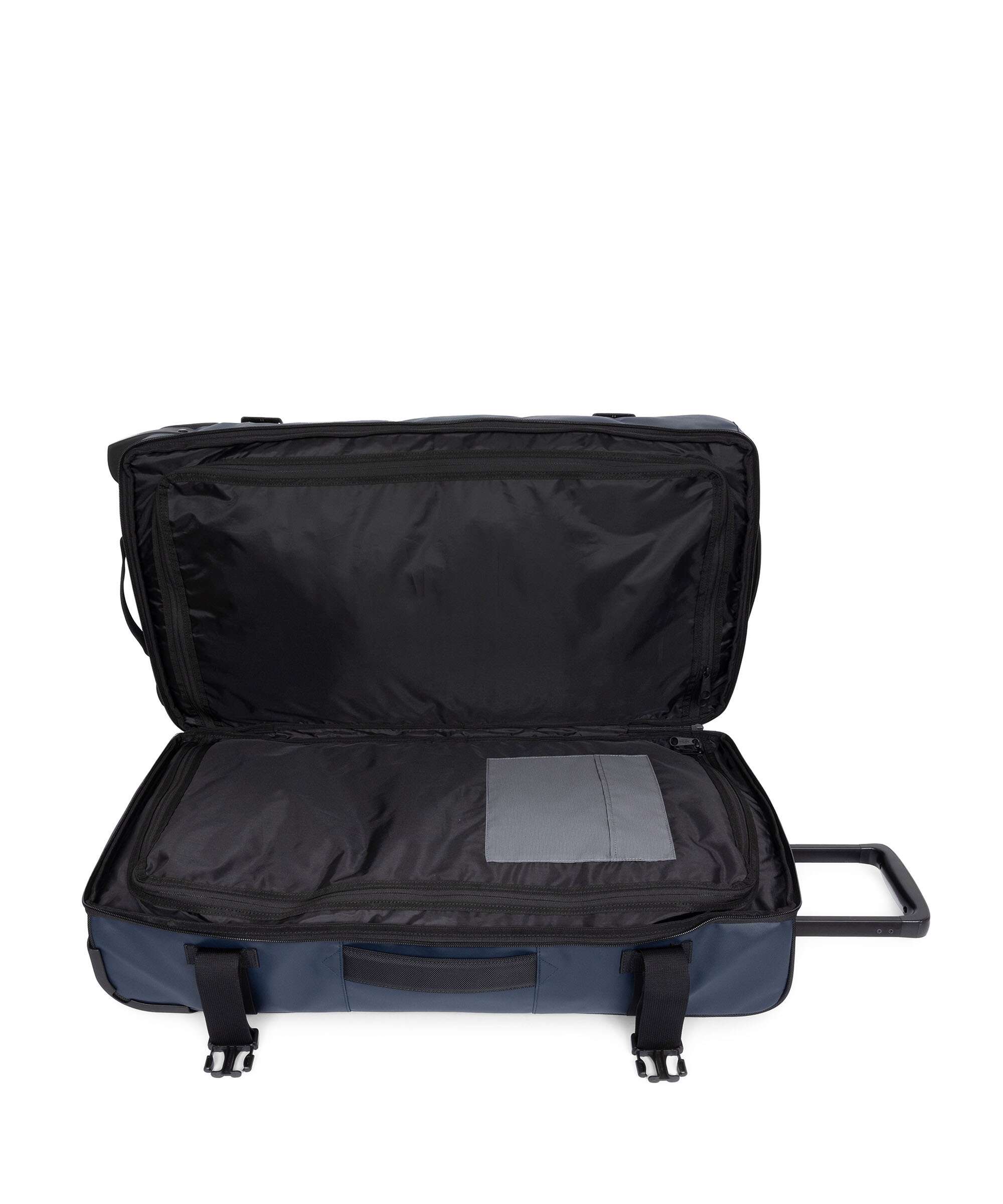 Eastpak Tranverz Cnnct L Travel bag with wheels admiral