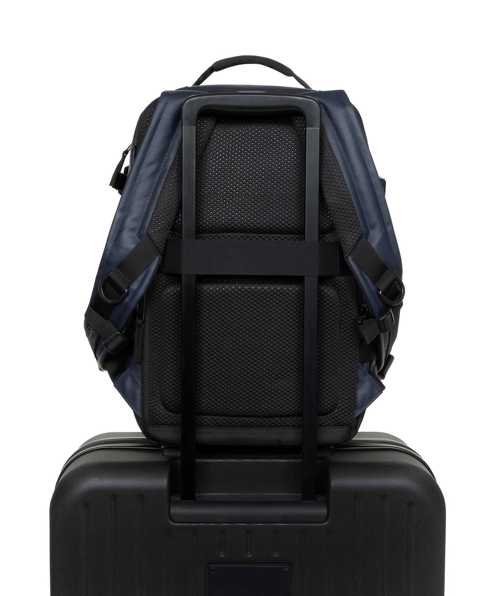 Eastpak Tecum Cabin Travel backpack cnnct admiral