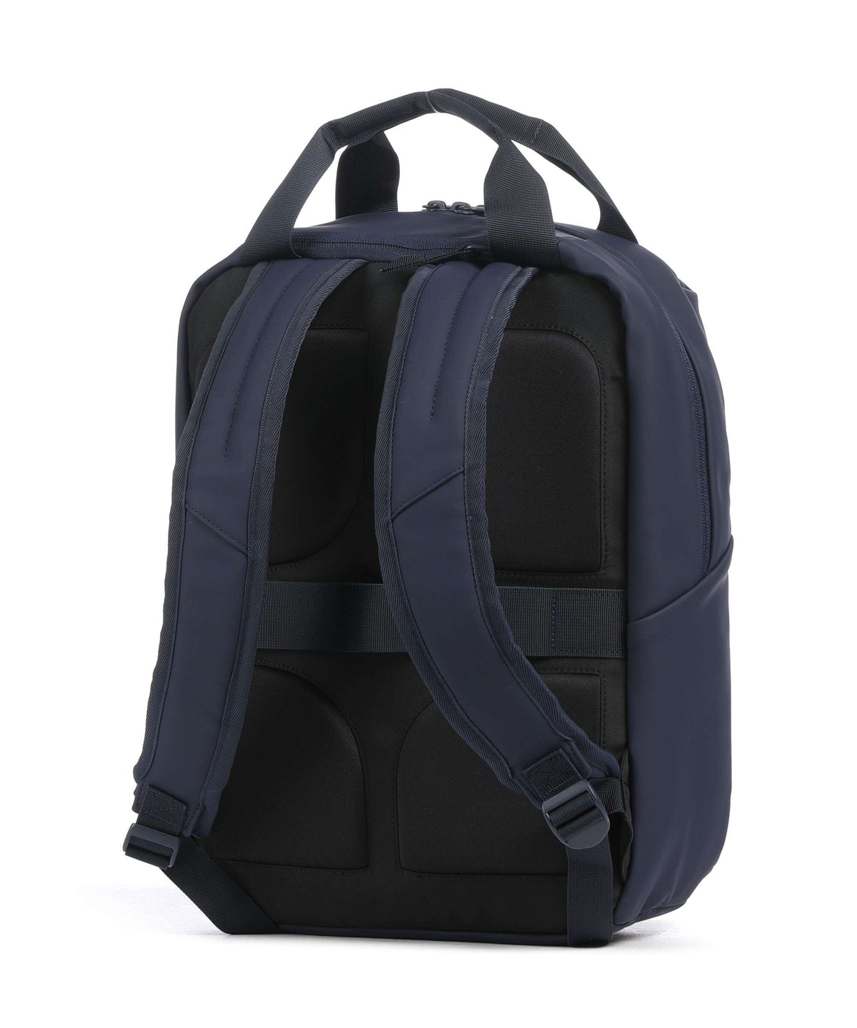 Eastpak Tecum Backpack cnnct matte admiral