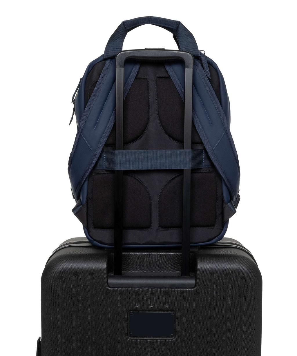 Eastpak Tecum Backpack cnnct matte admiral