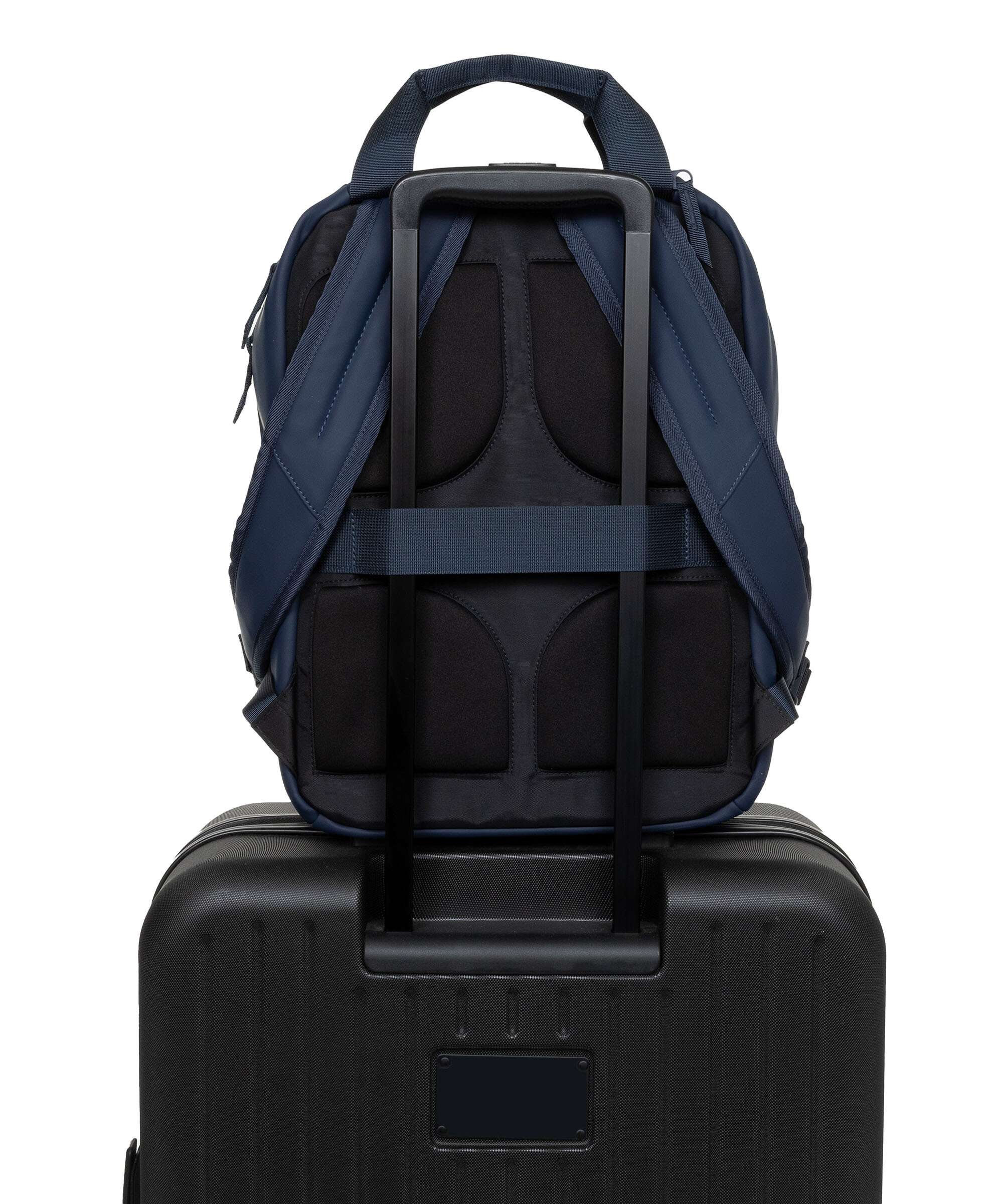 Eastpak Tecum Backpack cnnct matte admiral