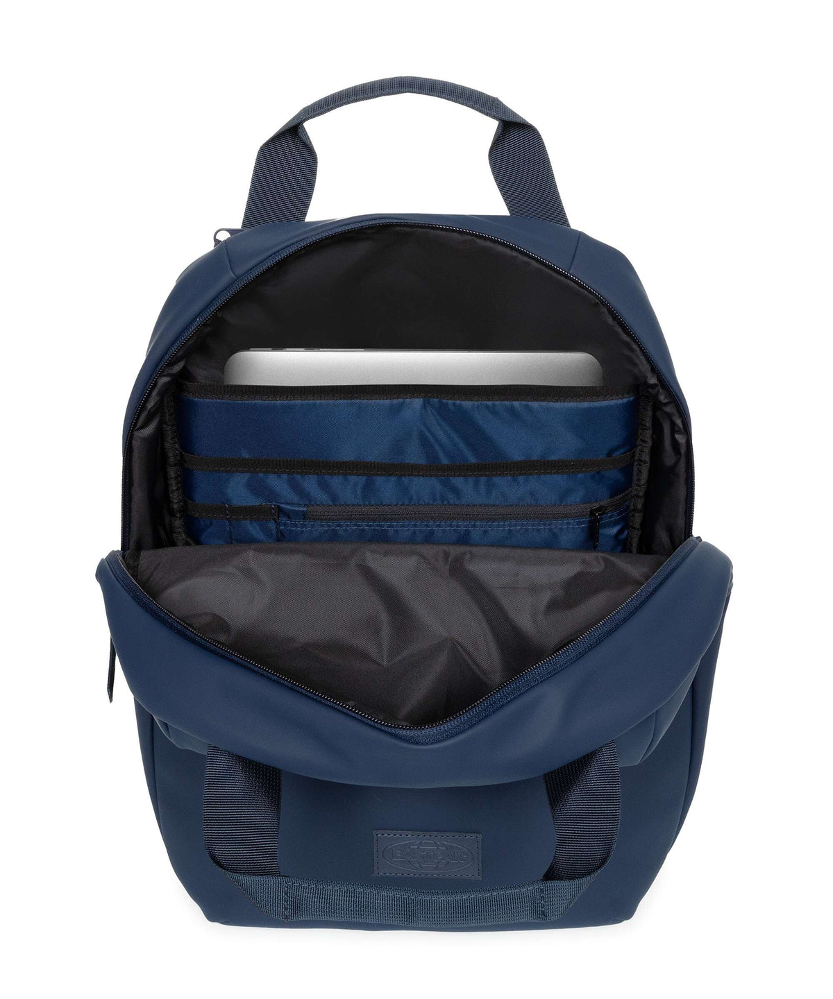 Eastpak Tecum Backpack cnnct matte admiral