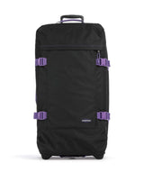 Eastpak Tranverz L Duffel trolley kontrast vineyard