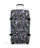 Eastpak Transit'R M Duffel trolley camouflora light