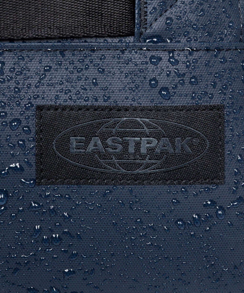 Eastpak Transit'R M Travel bag with wheels navy