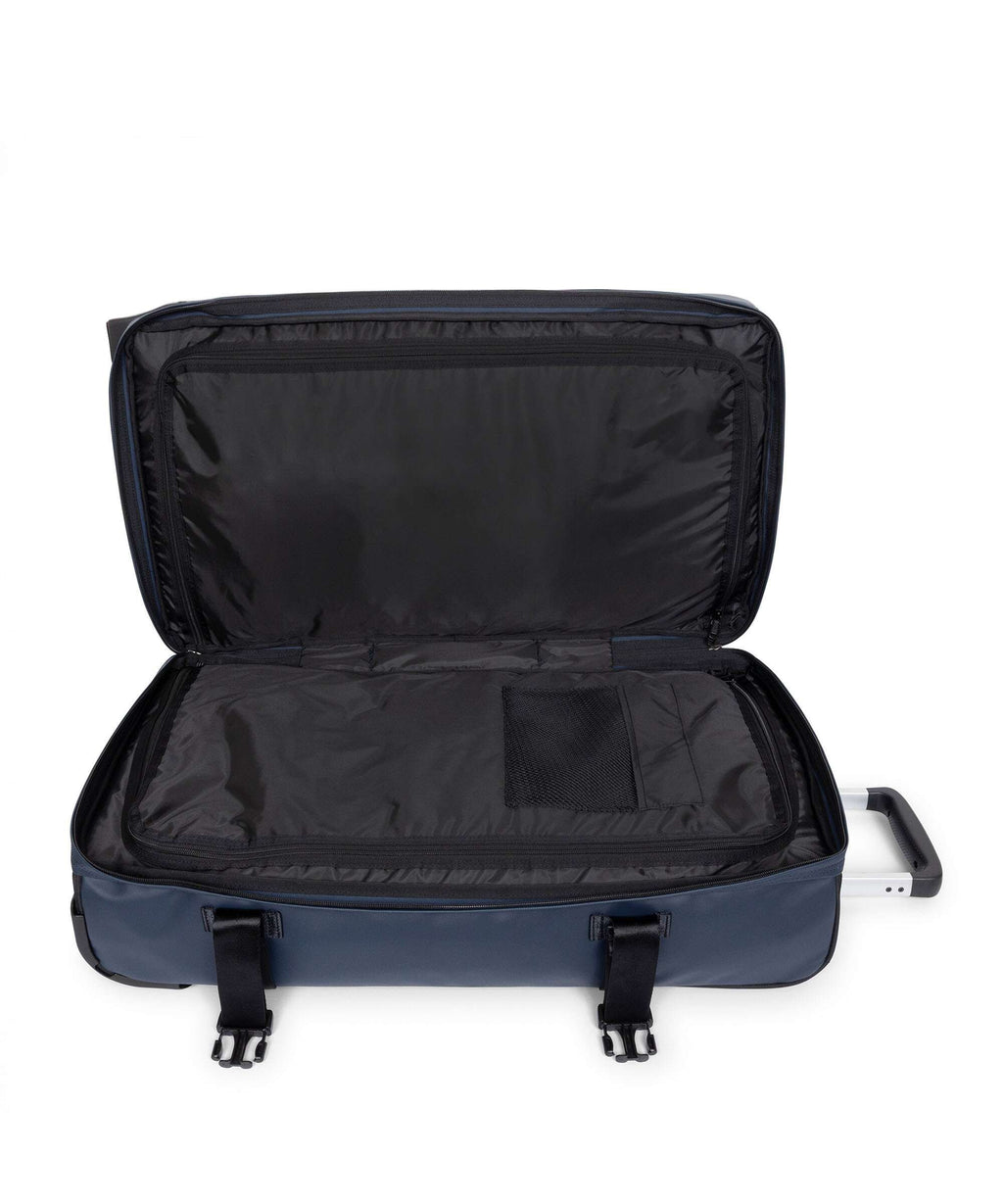 Eastpak Transit'R M Travel bag with wheels navy
