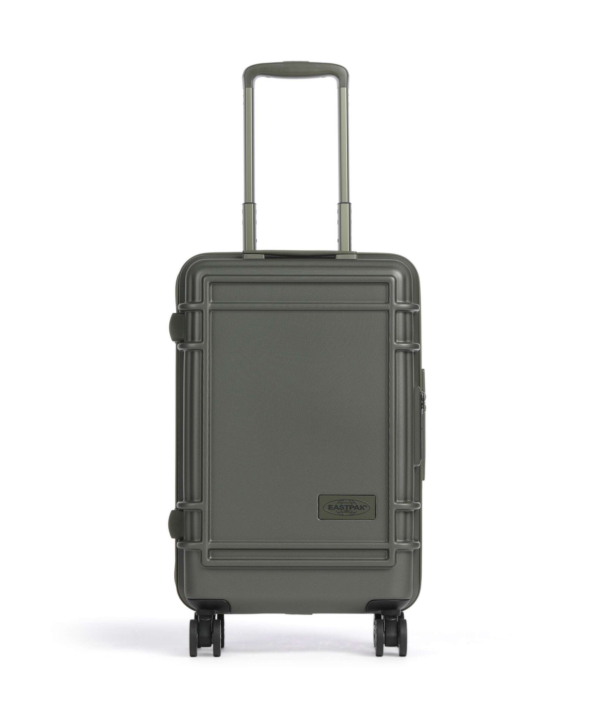 Eastpak Resist'R Zip Spinner (4 wheels) khaki