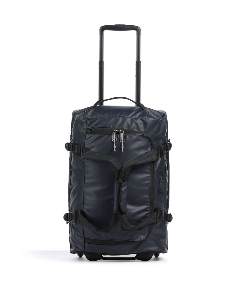 Eastpak Tarp Duffel Pack S Travel bag with wheels navy