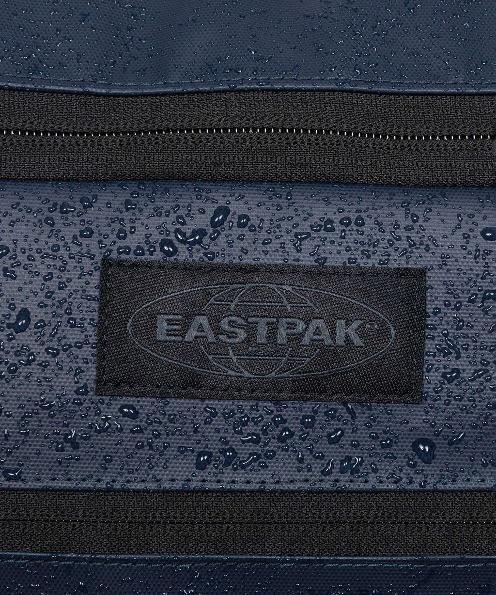 Eastpak Tarp Duffel Pack L Travel bag with wheels navy