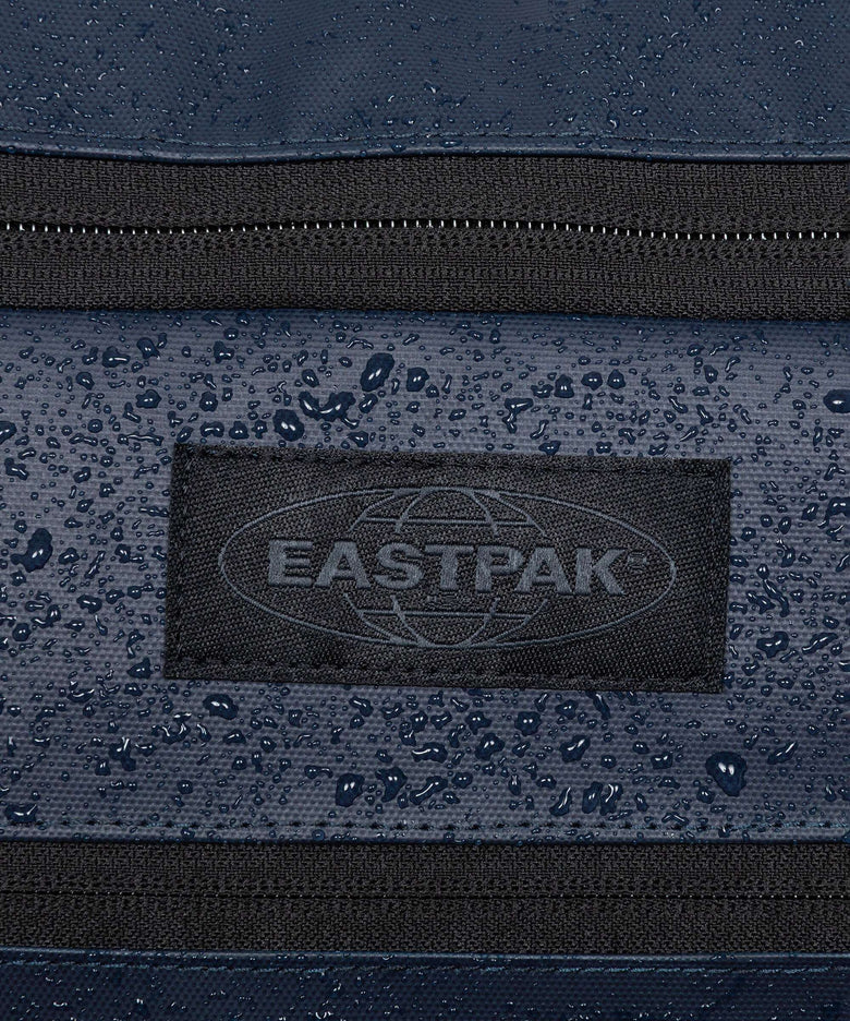 Eastpak Tarp Duffel Pack L Travel bag with wheels navy