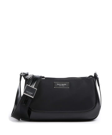 Kate Spade New York Sam Icon Crossover väska black