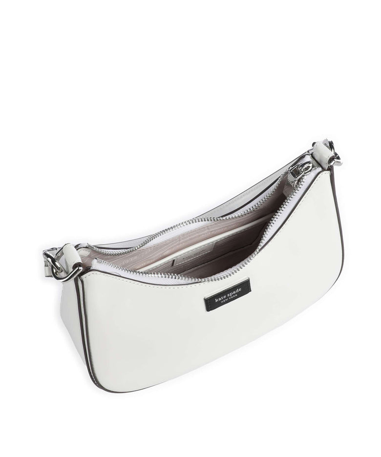 Kate Spade New York Sam Icon Shoulder bag true white