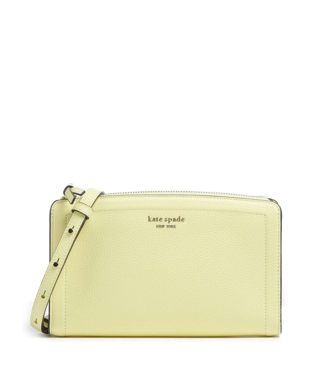 Kate Spade New York Knott Crossbody bag suns out