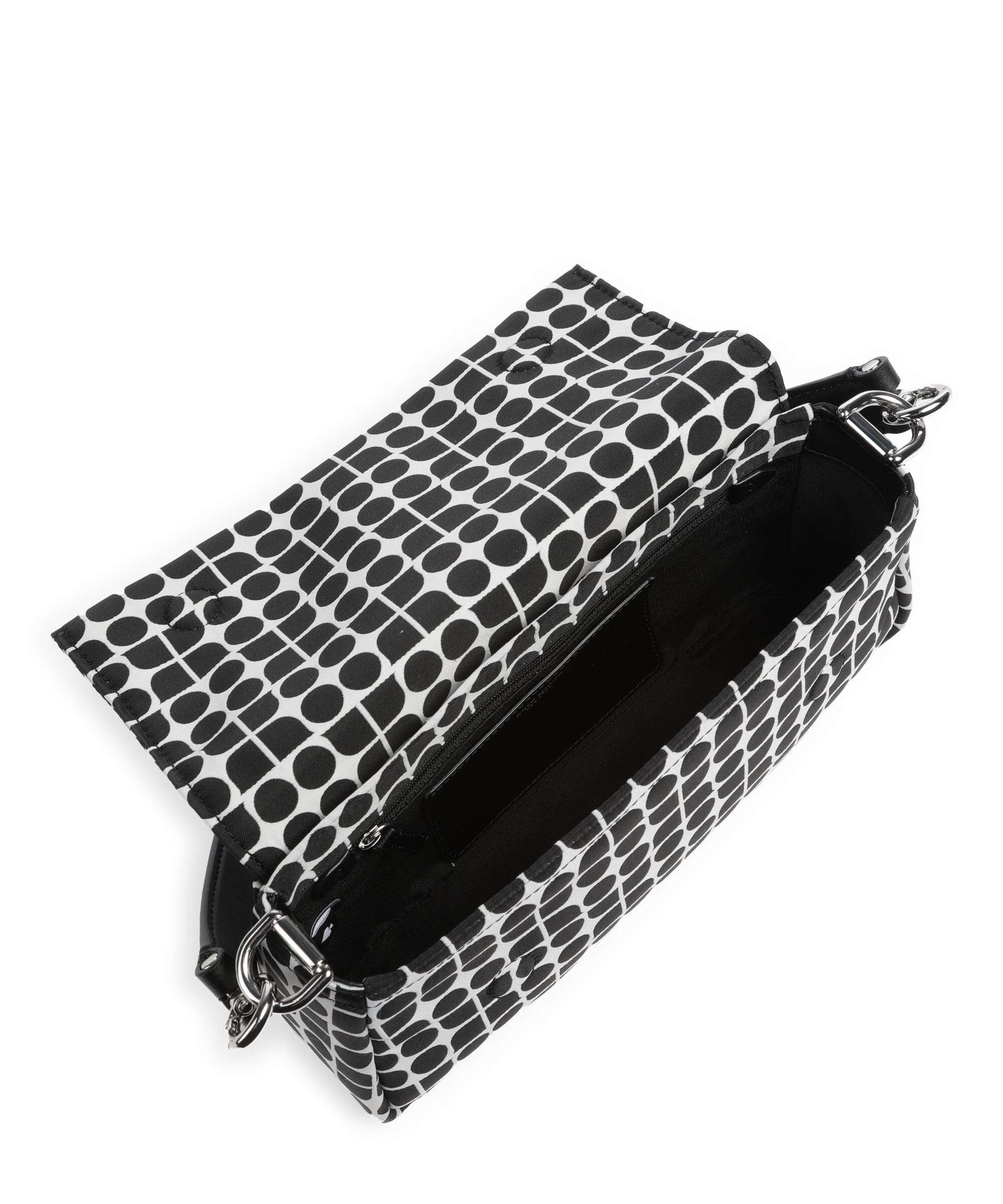 Kate Spade New York Noel Shoulder bag black/multicolour