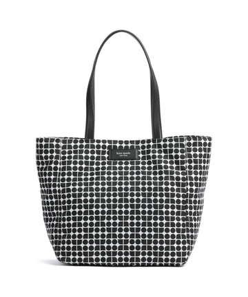 Kate Spade New York Noel Shoppingväska black/multicolour