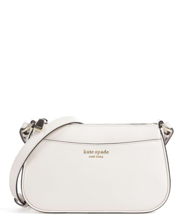 Kate Spade New York Bleecker Crossover väska parchment