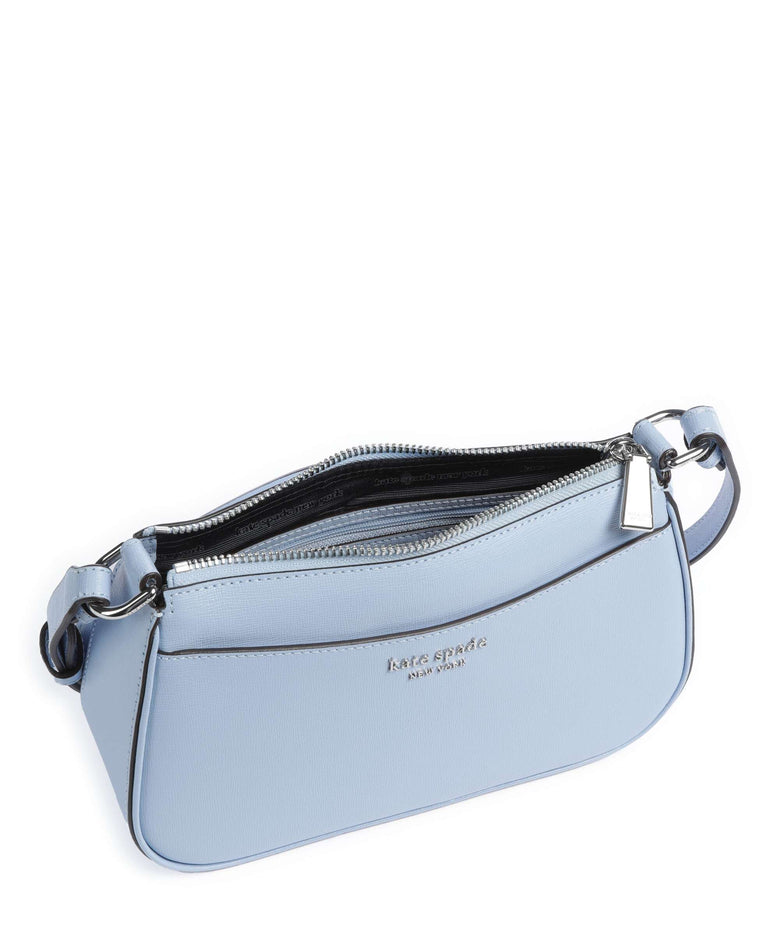 Kate Spade New York Bleecker Crossbody bag north star