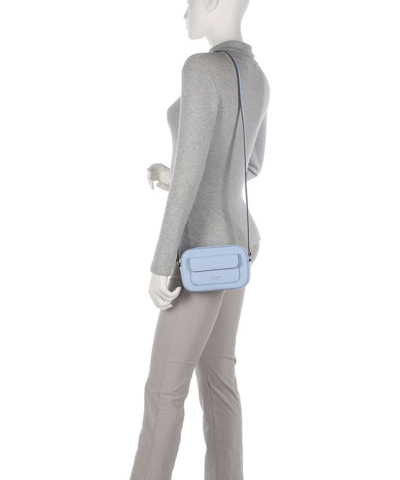 Kate Spade New York Ava Crossbody bag north star