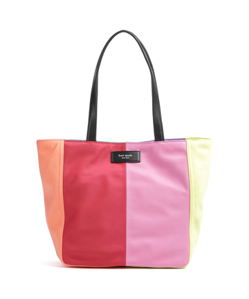 Kate Spade New York Other Shoppingväska multicolour