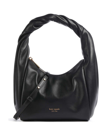 Kate Spade New York Twirl Axelremsväska black