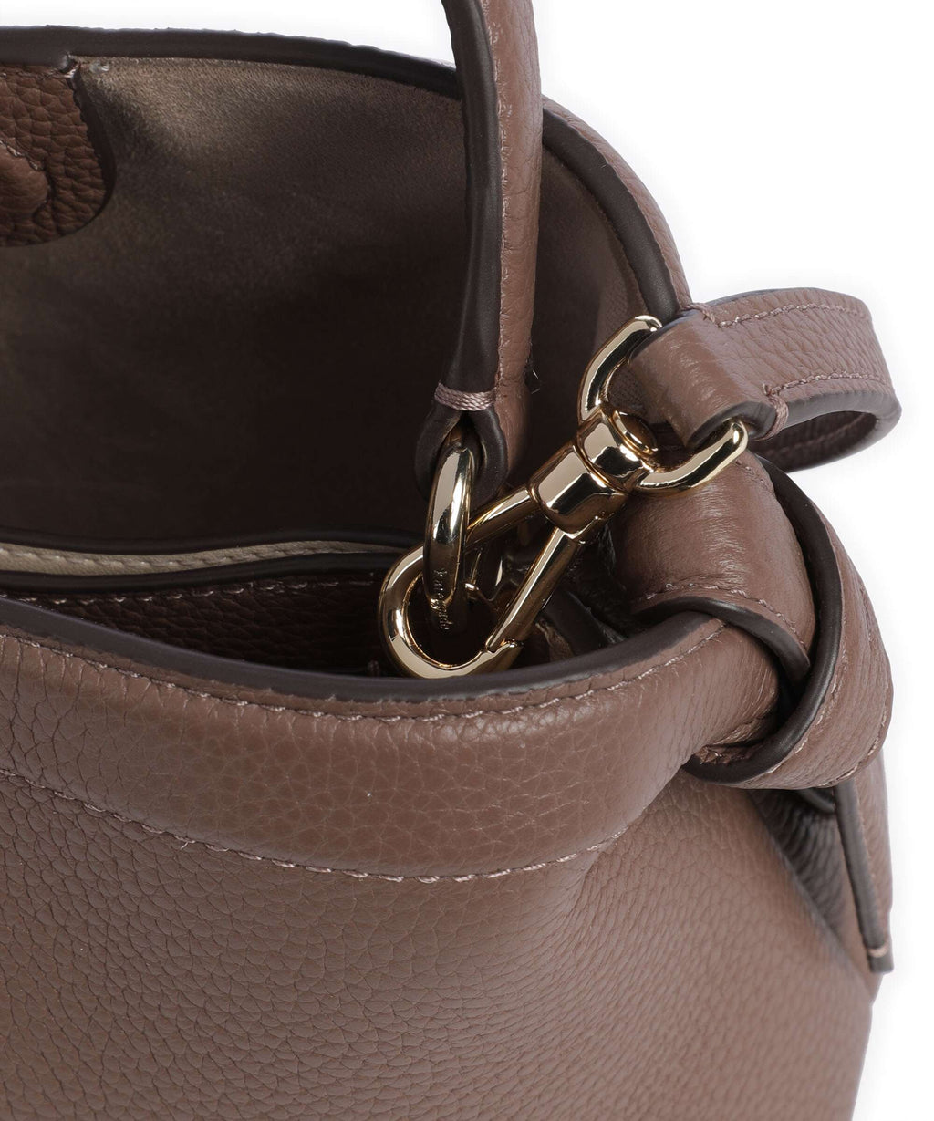 Kate Spade New York Knott Crossbody bag warm acorn