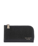 Kate Spade New York Devin Plånbok black