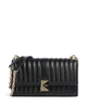 Kate Spade New York Deco Axelremsväska black