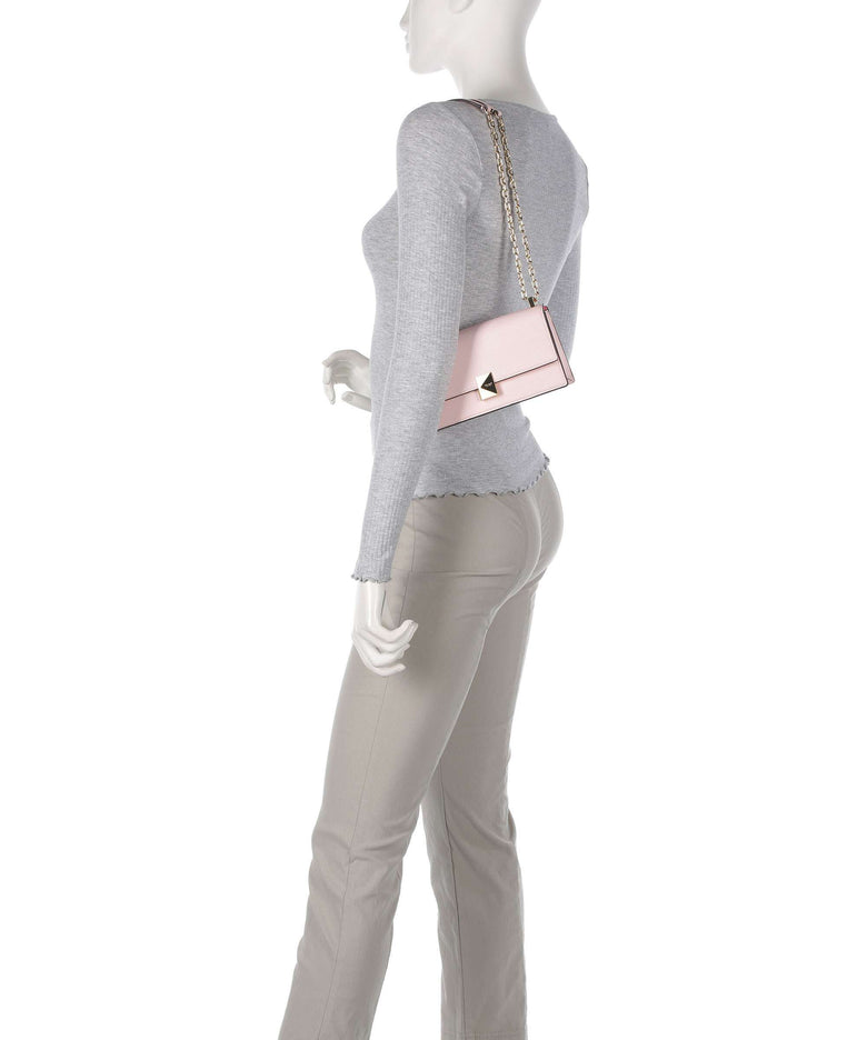 Kate Spade New York Deco Shoulder bag pastry pink