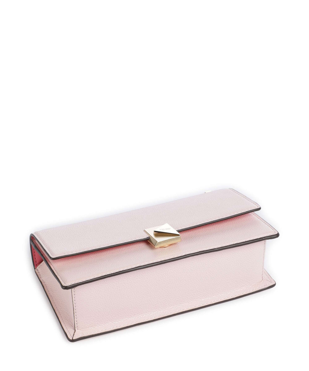 Kate Spade New York Deco Shoulder bag pastry pink