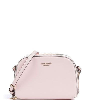 Kate Spade New York Devin Crossover väska pastry pink