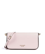 Kate Spade New York Devin Crossover väska pastry pink