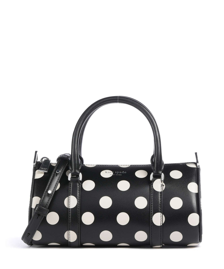 Kate Spade New York Spade Icon Handbag black/multicolour