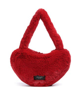 Kate Spade New York Luver Hobo väska cherry rouge
