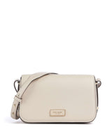 Kate Spade New York Liv Crossover väska milk glass