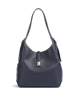Kate Spade New York Deco Hobo väska parisian navy