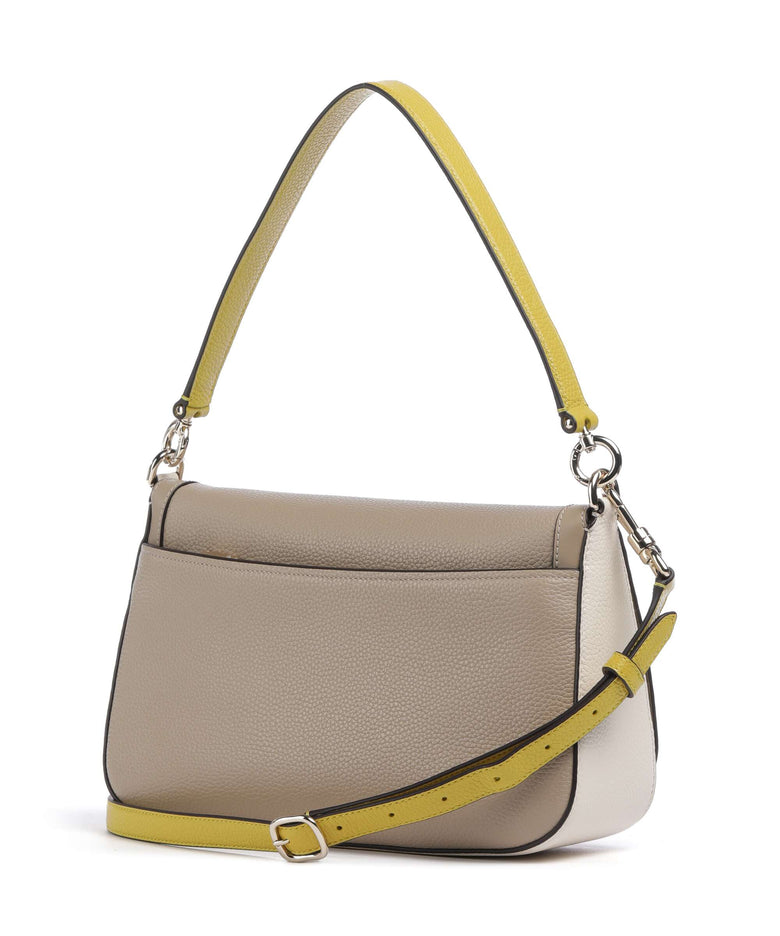 Kate Spade New York Hudson Shoulder bag timeless taupe/multicolour