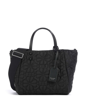 Kate Spade New York Go Tote Handväskor black